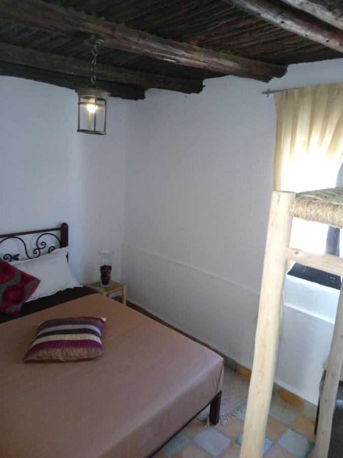 Hotel La Colina House Taghazout Exterior foto