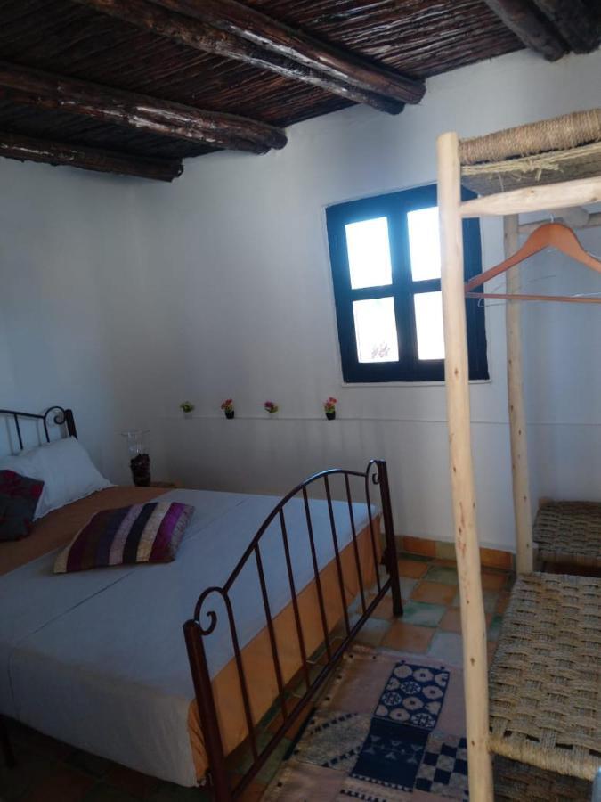 Hotel La Colina House Taghazout Exterior foto
