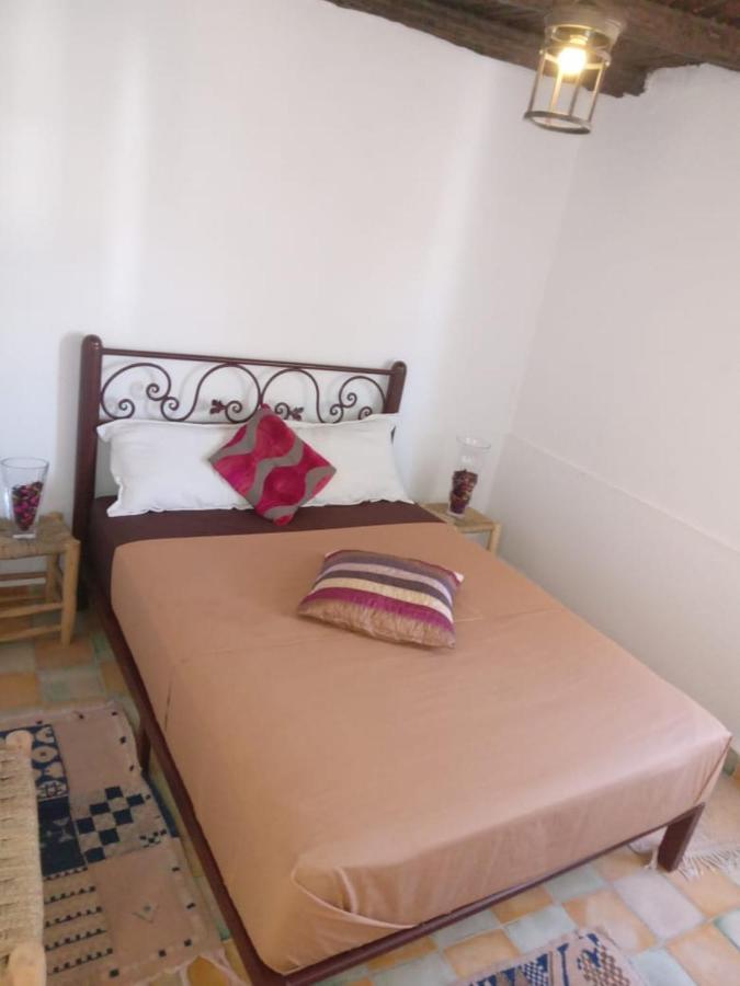 Hotel La Colina House Taghazout Exterior foto