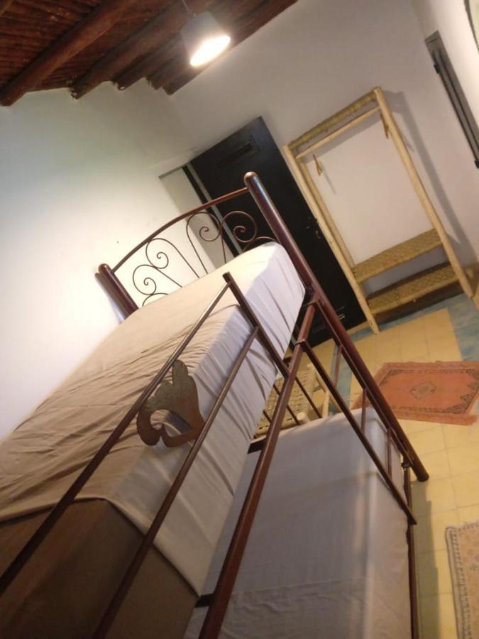 Hotel La Colina House Taghazout Exterior foto