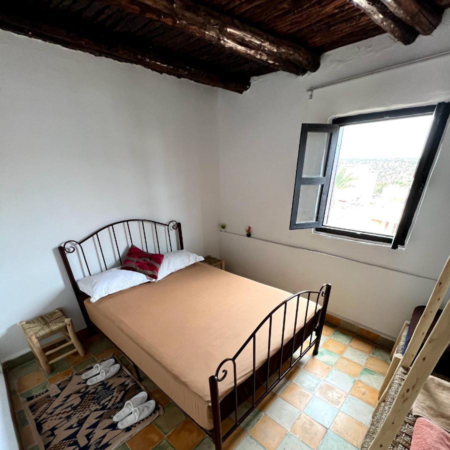 Hotel La Colina House Taghazout Exterior foto
